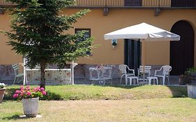 B&B Il Giarolo