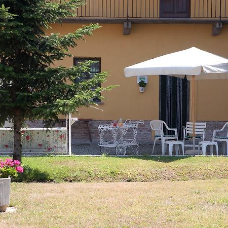 B&B Il Giarolo Cameriano Exterior photo