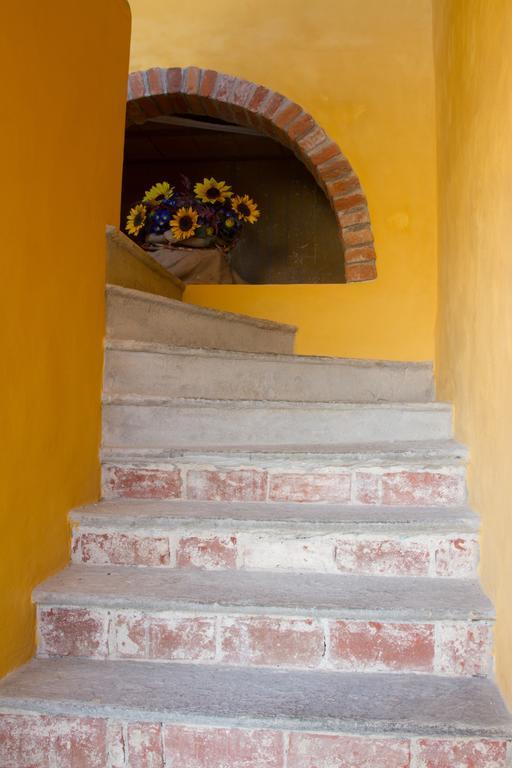 B&B Il Giarolo Cameriano Exterior photo