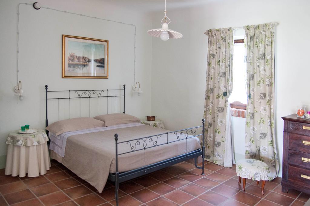 B&B Il Giarolo Cameriano Room photo