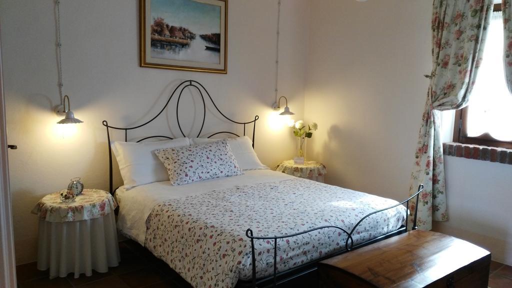 B&B Il Giarolo Cameriano Exterior photo